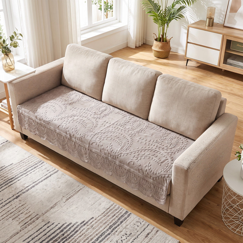 Loveseat；Sofa；Armchair Slipcover