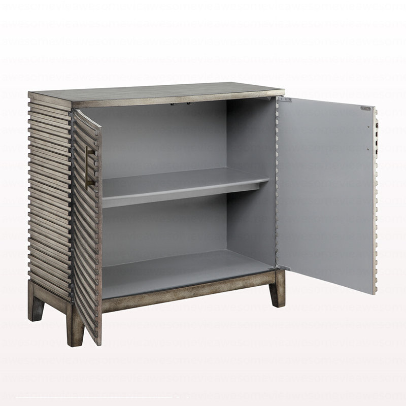 Commode d'appoint Ridge