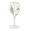 Spode, Christmas Tree - Wine Glasses