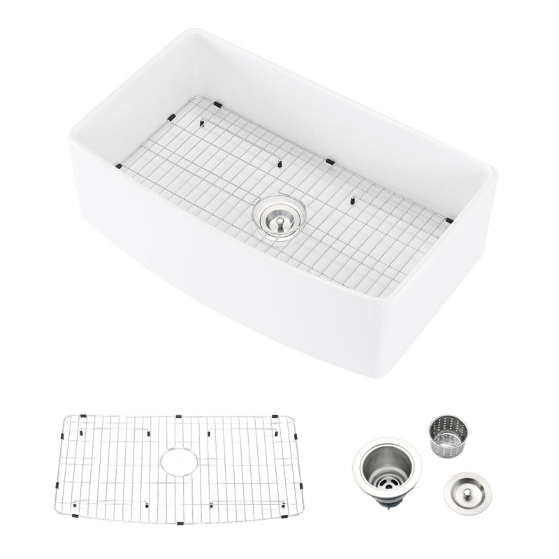 Exceptional Kitchen Sink With Advanced Features For Stylish And Practical Use