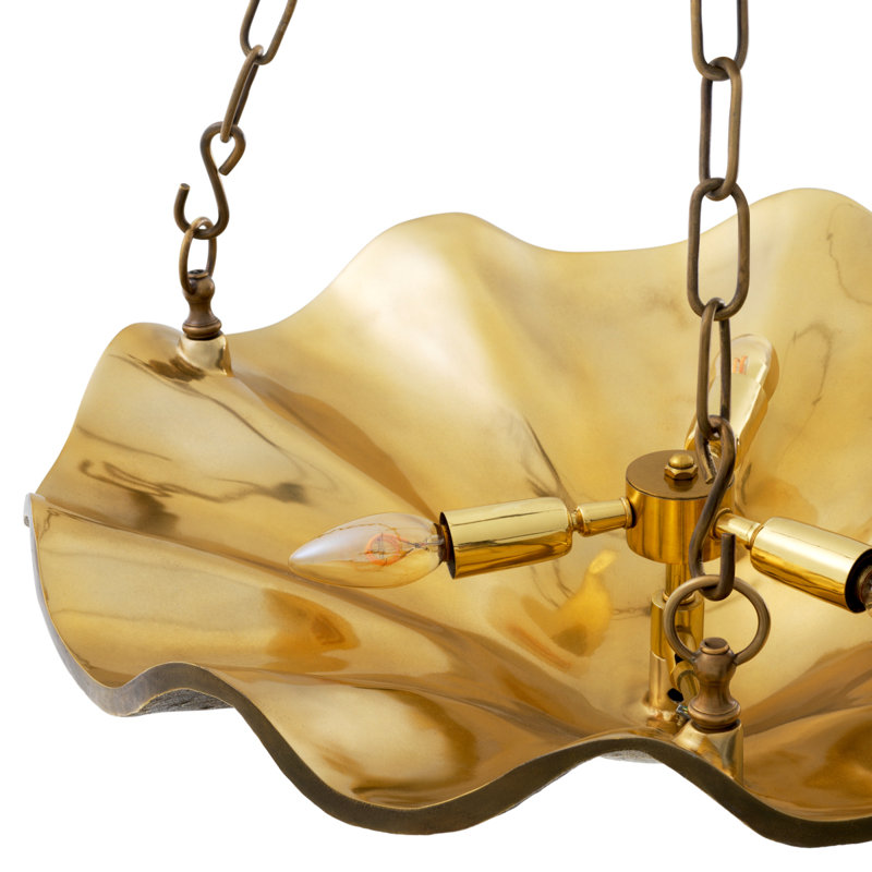Aurelia 3 - Light Chandelier