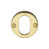 Polished Brass selected