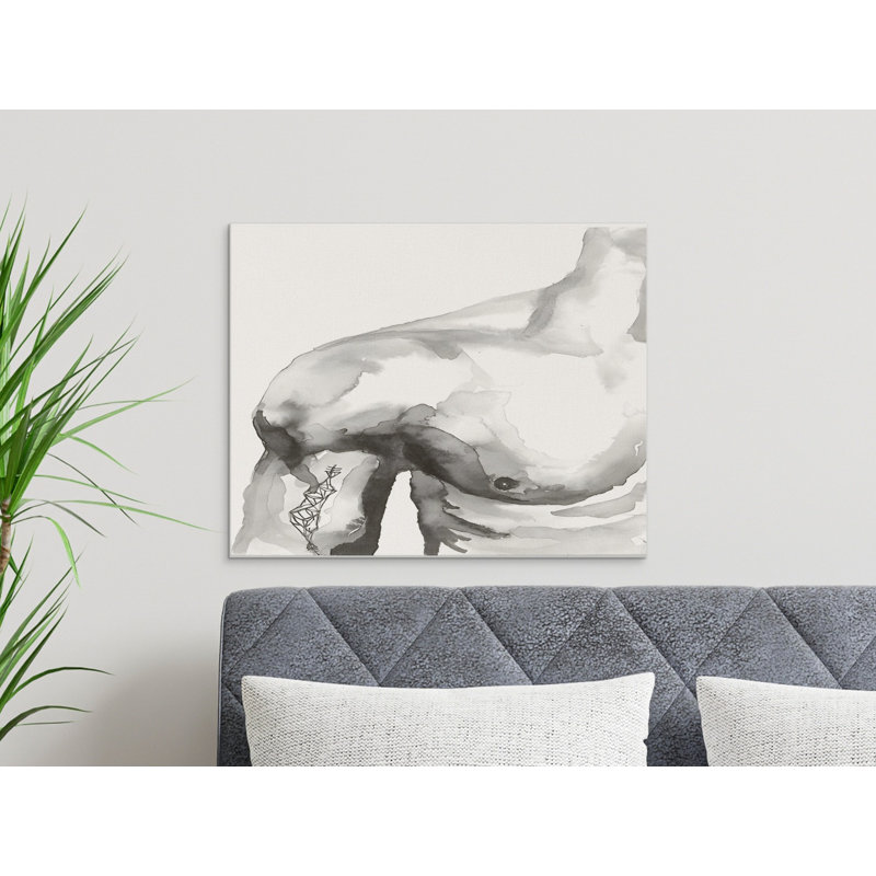 Wrapped Canvas Print Set, 10x8