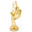 Abstract Figurines & Sculptures