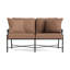 Venetian Outdoor 2 - Seat Loveseat-629779933-629779923