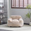 Fauteuil à billes d'intérieur