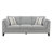 Gray Sofa