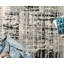 Tapis décoratif gris écossais Aparicio-62841373