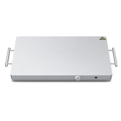 Belfry Kitchen Arrey Electric Single Hot Plate
