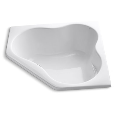 Proflex 54" x 54" Soaking Bathtub