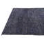 Tapis de couloir gris graphite Judy