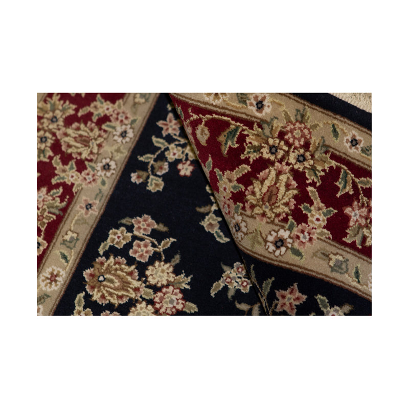 Oriental Area Rug