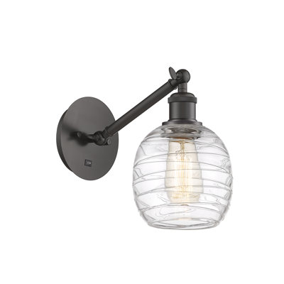 Shauna Armed Sconce
