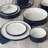 Noritake Colortex Stone Stax Dinner Plates, 9-3/4"-73393606