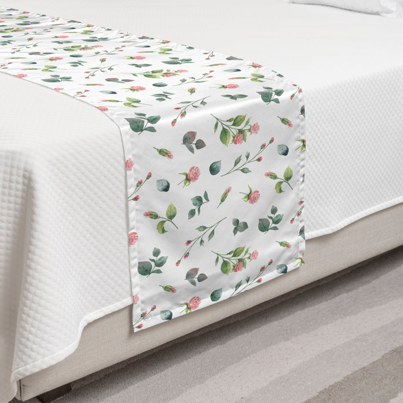 Bed Runner, Twin