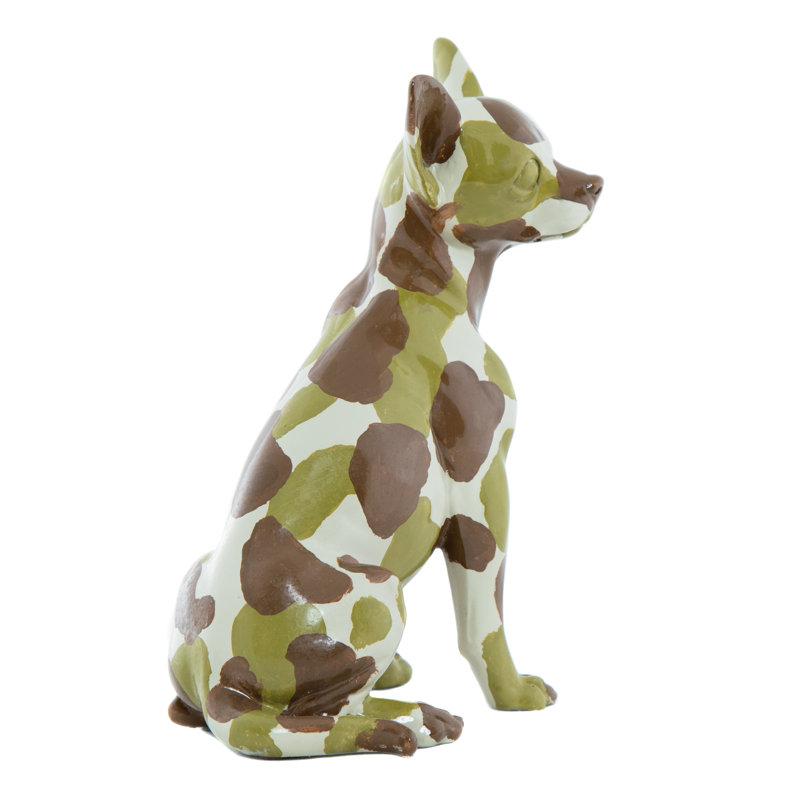 Chihuahua camouflage plus Nakano