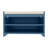 6 Pair PU Shoe Bench With Handle-619863631