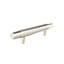 Stacked 4" Center to Center Bar Pull-2088621334