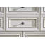 Commode 10 tiroirs Allysyn