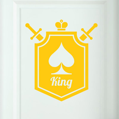 Wall Decal