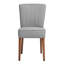 Newquay Upholstered Dining Chair-888261232