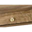 Table basse Mid-Century, table d'appoint