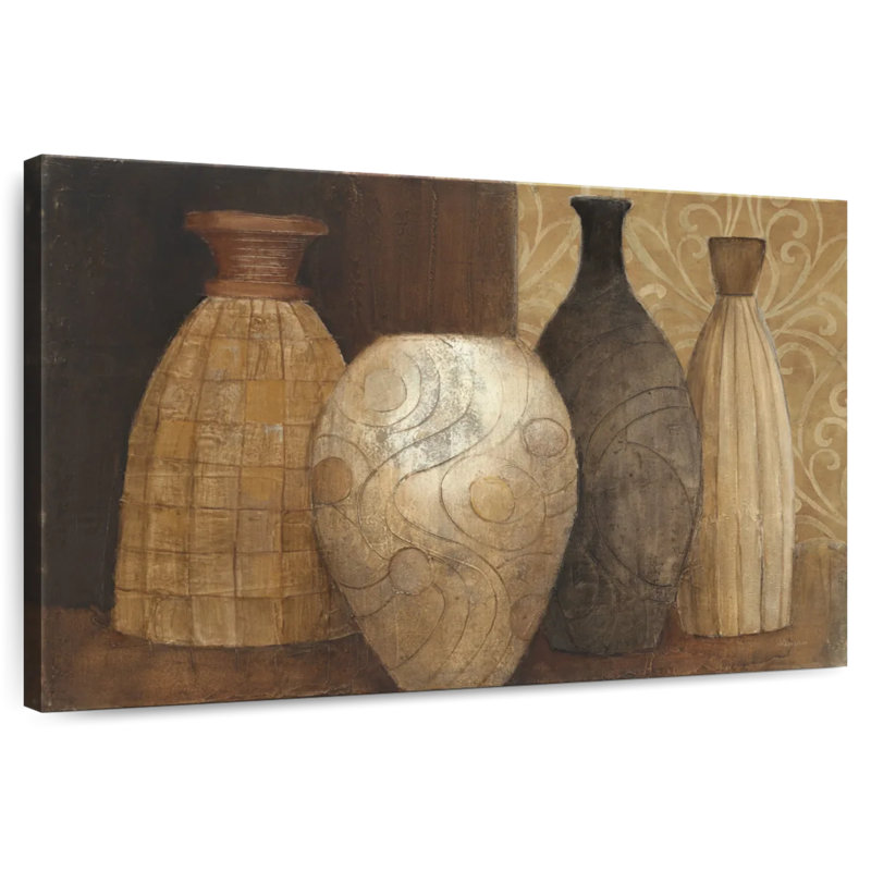 Senne Decorative Vessels, 20" H x 30" W