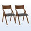 Chaise d'appoint de 21,5 po Iridissa-372485861