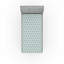 Drap-housse Ambesonne-106730723-106730733