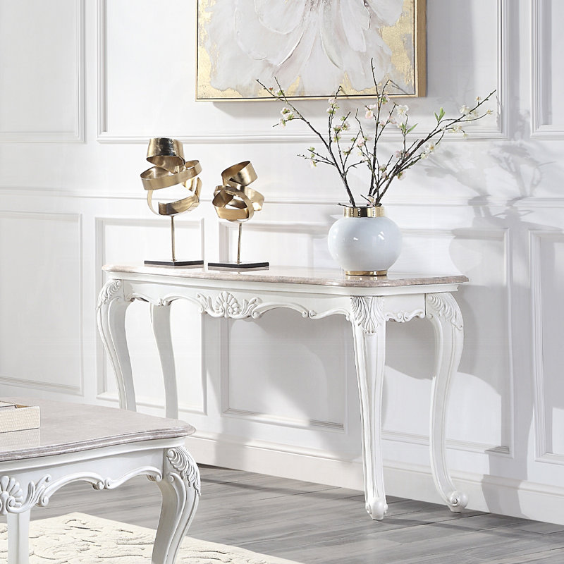 Lauren Accent Console Table