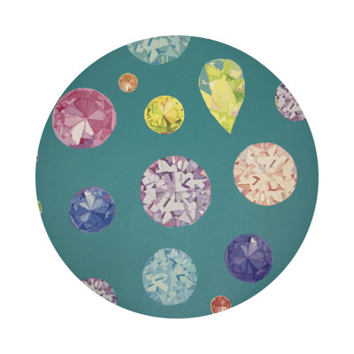 Napperon Jewel
