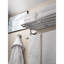 Tablette murale Moen Iso-9312820