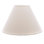 Linen Empire Shade - Sugar