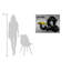 Acrylbild Banksy's Banana Joy