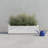 Gita Lightweight Outdoor Trough Planter Box-173952425-148089135