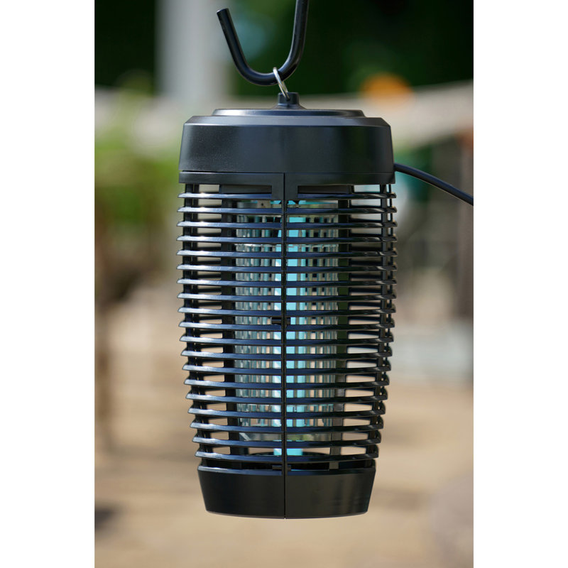 PIC 40W Outdoor Bug Zapper with Octenol Lure