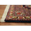 Tapis de couloir traditionnel en laine de qualité supérieure 2 x 9