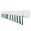 Auvent rétractable avec cassette Awntech Key West-120912270-10696462-10768221