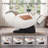 2026 Full Body Reclining Zero Gravity Shiatsu Massage Chair with Fully Assembled, LCD Screen, Shortcut Keys, USB Charging Port, Heat, Ideal Gift for Loved Ones, Parents,-1769736188