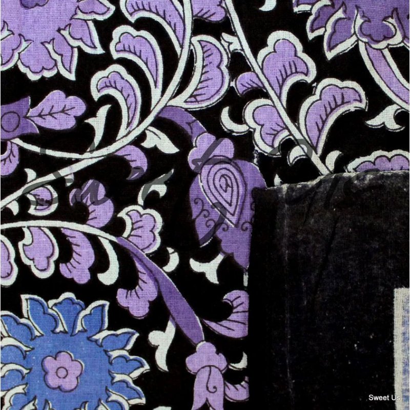 Nappe Floral 1