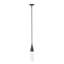 Fritz 1 - Light Single Cylinder Pendant-861273097
