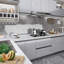 Coffield 5m x 90cm Semi-Gloss Peel and Stick Wallpaper Roll-1019191524