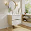 Meuble-lavabo simple 24 po avec comptoir en céramique avec trop-plein Kersha, pré-assemblé-838290735-808778444-833645115