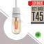 T45 LED Dimmable B22 4W Bulb