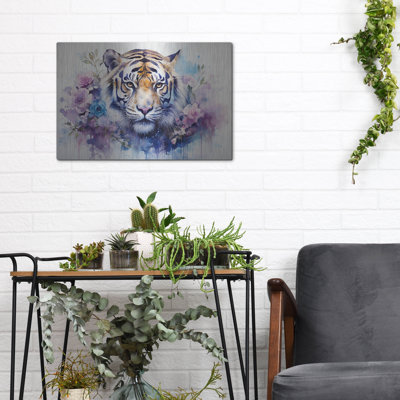 «Wall Life» par Momart