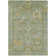 Machine Washable Indoor/Outdoor Kaczor ACN2229 Global Rug