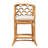 Crombie Upholstered Counter Stool