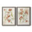 «Abstracting Flowers I», ensemble de 2 reproductions d'art-1929519429-1946064911-1929519455