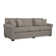 Bedford Upholstered 98'' Sofa