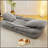 Versatile Space-Saving Lazy Sofa Couch with Adjustable Positions for Ultimate Relaxation and Comfort-373538315
